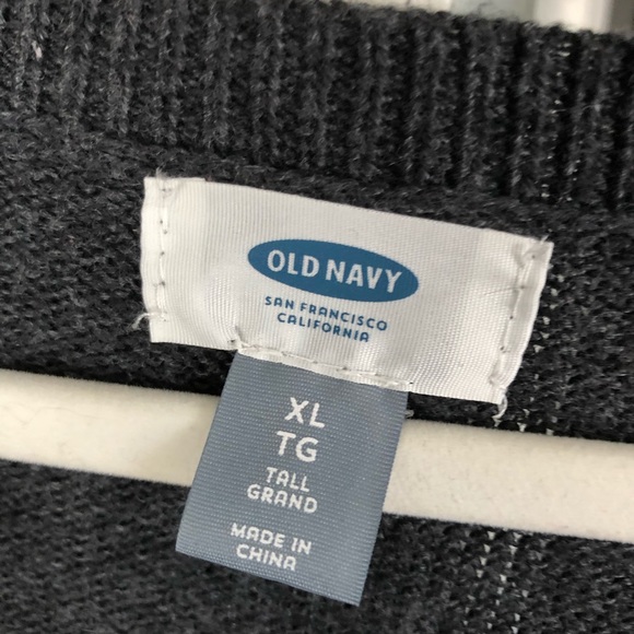 Set of 2 Old Navy Sweater Dresses - Picture 3 of 4